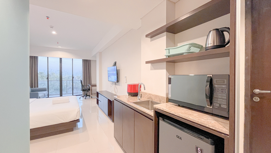 Others 5, Studio at Skales Residence Near Nusa Dua Convention Centre, Badung