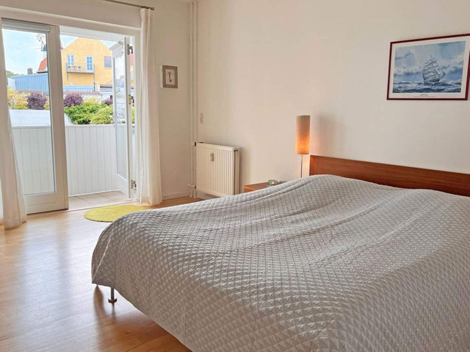 Interior 5, 4 Person Holiday Home in Gudhjem, Bornholm