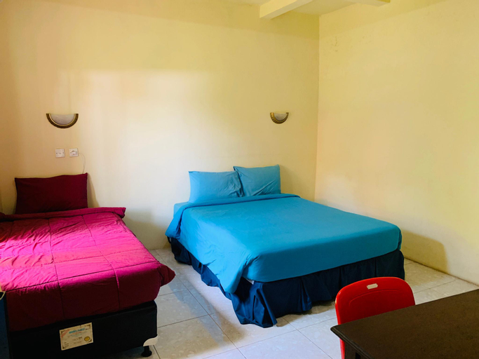 Bedroom 8