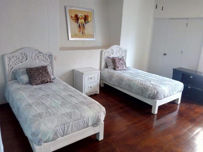 2, Casa Quinta Joselito, Cuernavaca