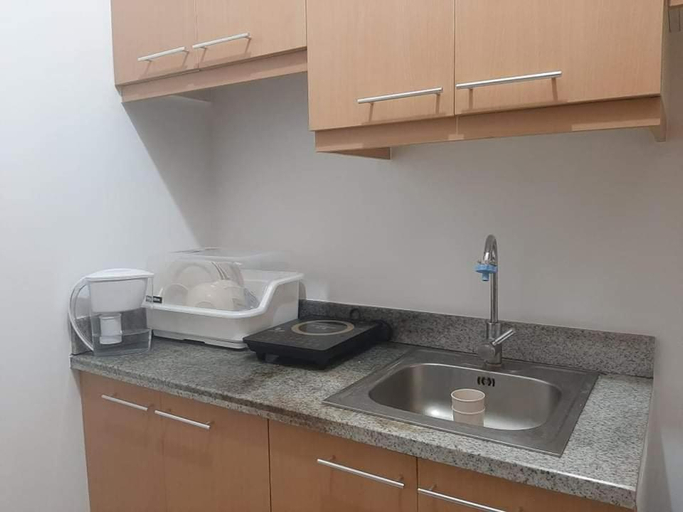 Others 5, Male Bunkbed Room Sharing, Pasig City