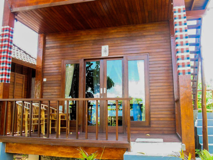 Dmas Huts Lembongan, Klungkung