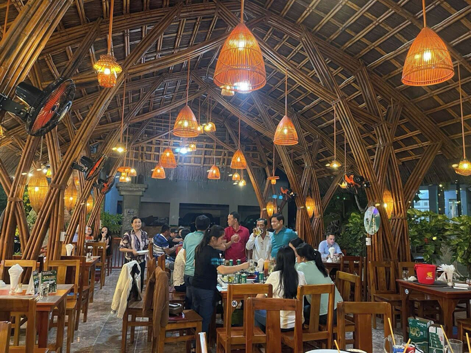 Food & Drinks 5, Duy Ngoc Resort Phu Quoc, Phú Quốc