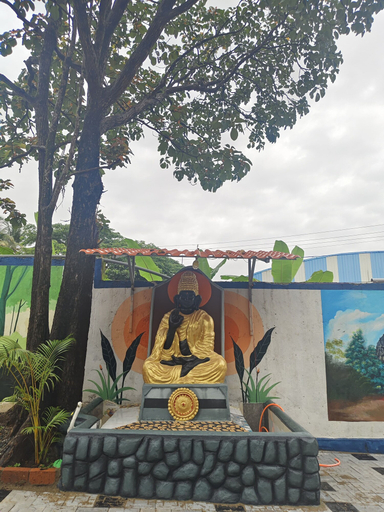 Others 5, Mantri stay, Uttara Kannada