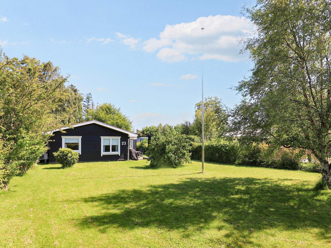 Others 4, 7 Person Holiday Home in Hals, Aalborg