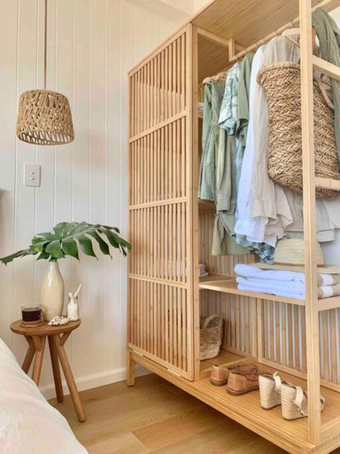 Bedroom, Alby’s - Cotton Tree, Maroochy - Maroochydore