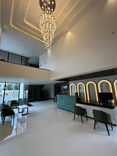 Others 5, Hotel Mysore Radiance, Mysore
