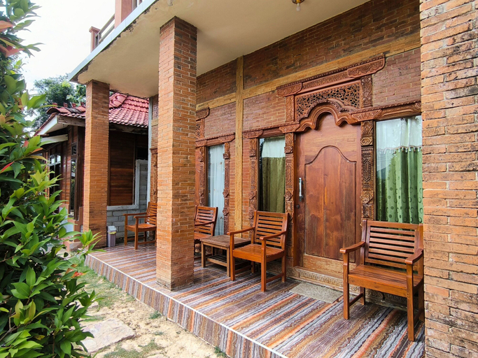 Exterior & Views 2, Sunrise Sea Hill Cottages powered by Cocotel, Jepara
