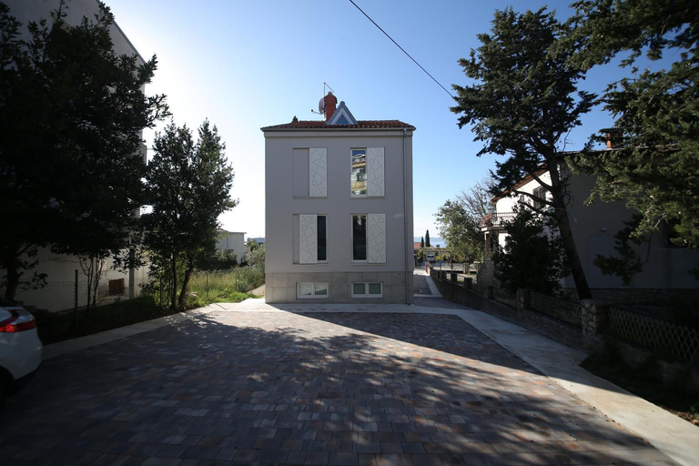 Others 4, Drance 16 Apartments, Crikvenica