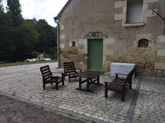 Others 2, La petite ferme 37, Indre-et-Loire