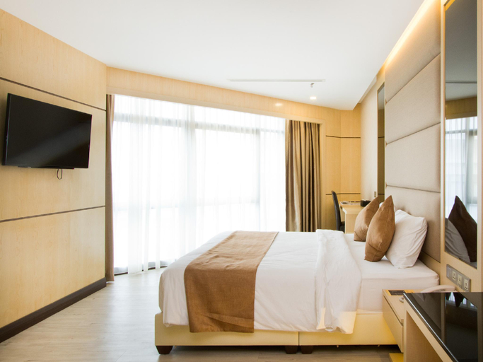 Bedroom 8