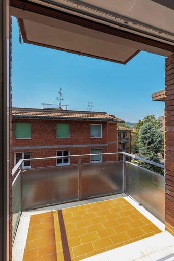 Sport & Beauty, Sant'Isaia Apartment by Wonderful Italy, Bologna