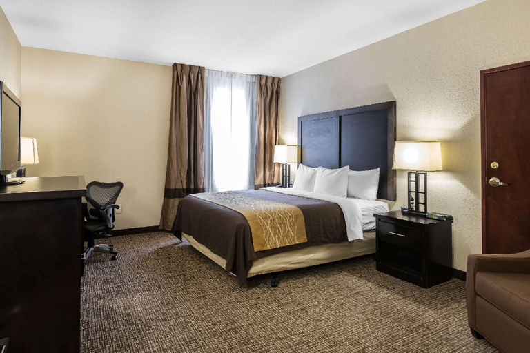 Bedroom 1