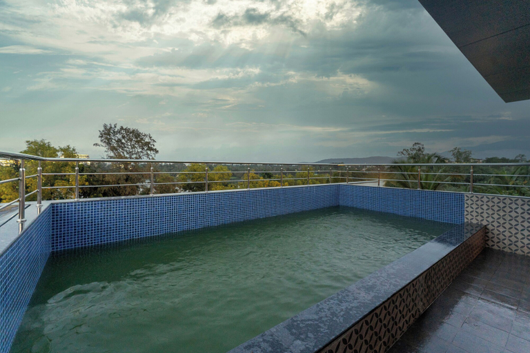 Sport & Beauty, Comfort Inn Elite Goa, North Goa