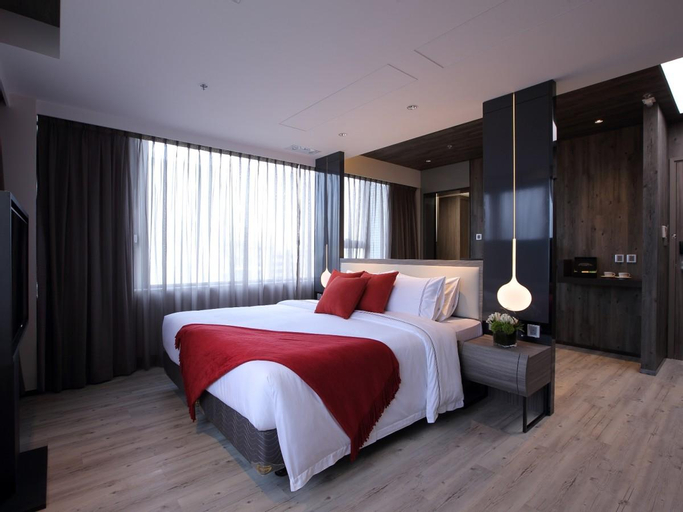 Bedroom 22