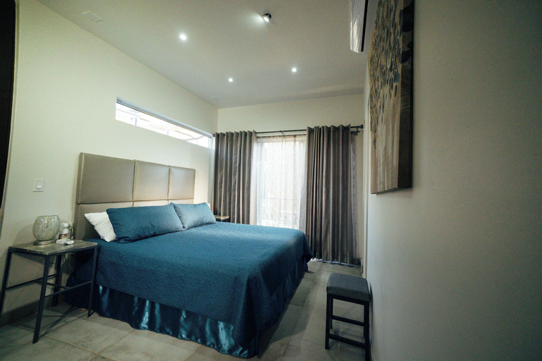 Bedroom 2, Entre Vides Valle de Guadalupe, Ensenada