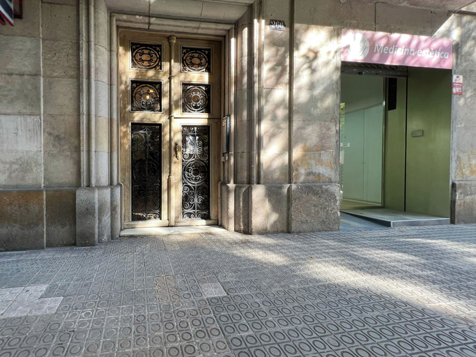 Exterior & Views, Stay U-nique Apartments Rossello, Barcelona