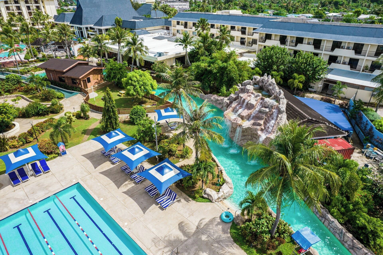 Exterior & Views 2, Pacific Islands Club SAIPAN, Saipan