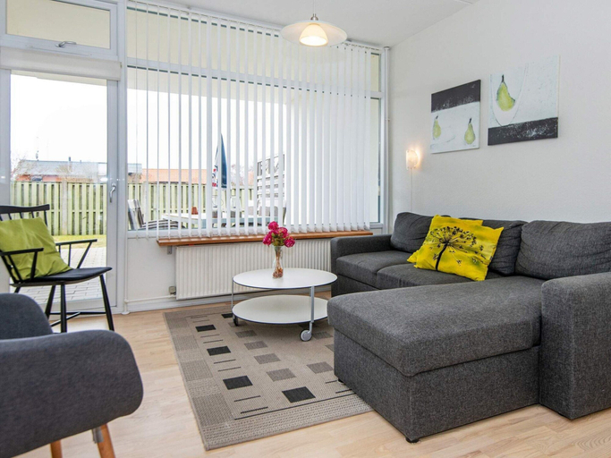 Interior 4, 4 Person Holiday Home on a Holiday Park in Glesborg, Norddjurs