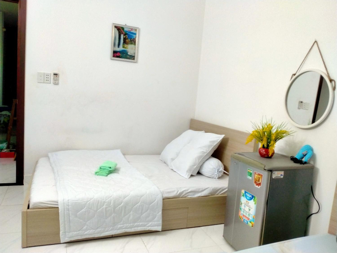 Traveler’s choice room in Vietnam 1, Bình Thạnh