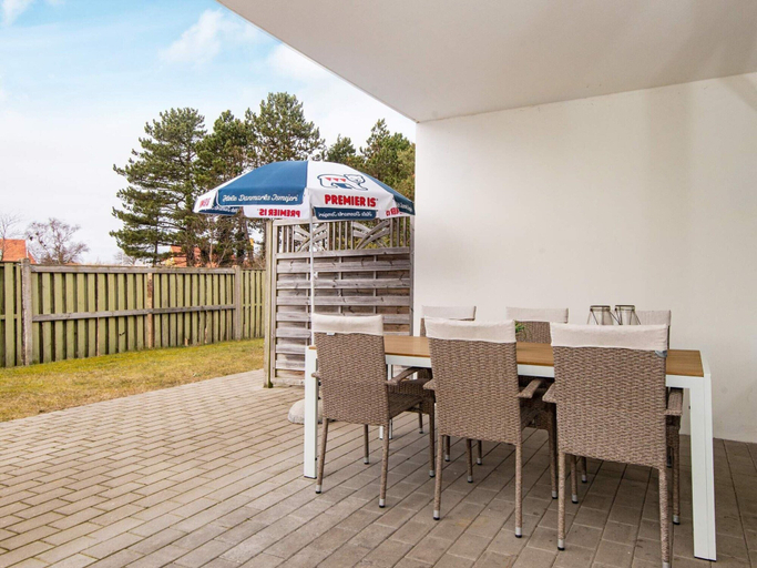 Interior 2, 4 Person Holiday Home on a Holiday Park in Glesborg, Norddjurs