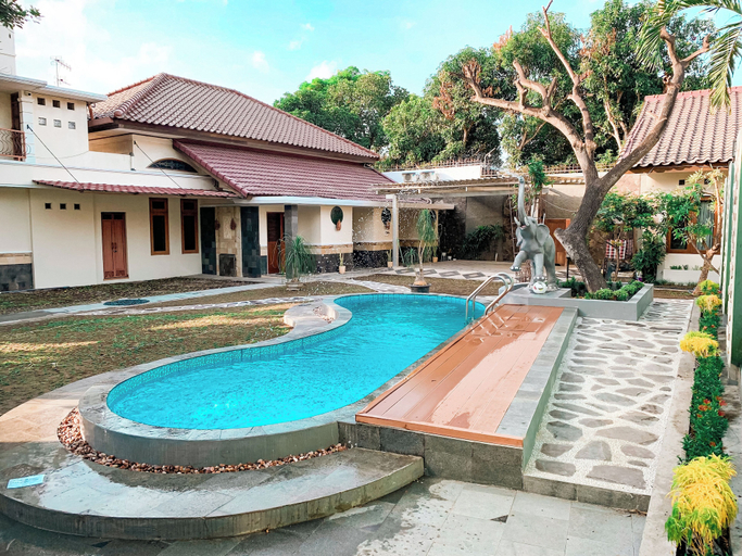 Sport & Beauty 2, Kamulyan Heritage, Sleman