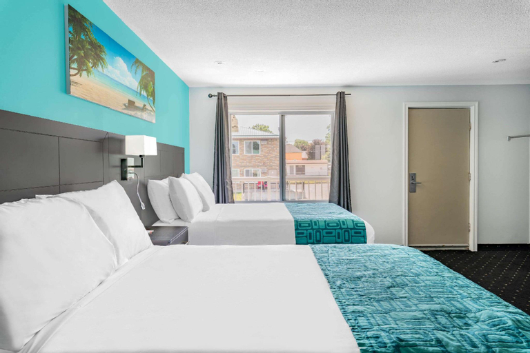 Bedroom 14