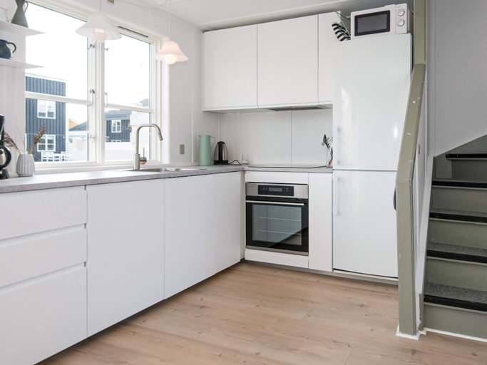 Interior 3, 7 Person Holiday Home in Ebeltoft, Syddjurs