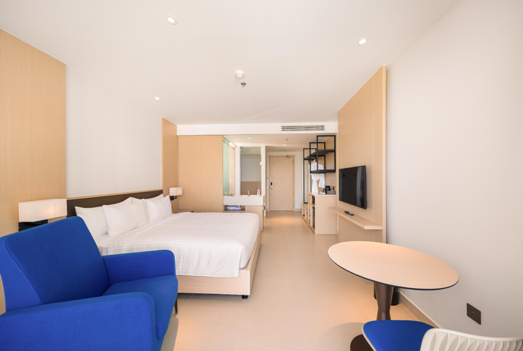 Bedroom 3, Arena Condotel Cam Ranh, Cam Lâm