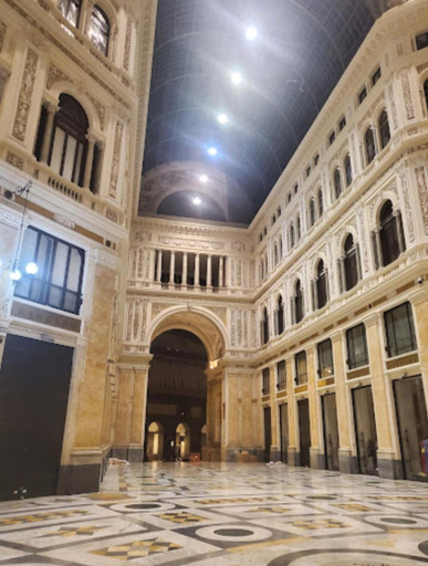 Others 5, il Salotto di Chiaia, Napoli