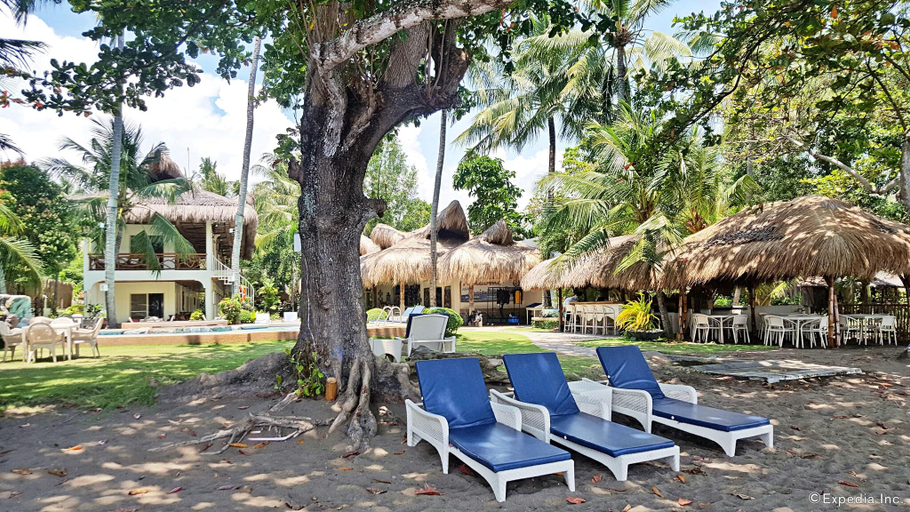 Exterior & Views 2, Mike's Dauin Beach Resort, Dauin