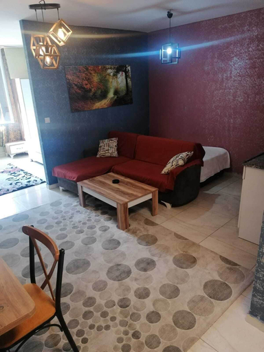 Others 5, Aziz konaklama 4, Antalya
