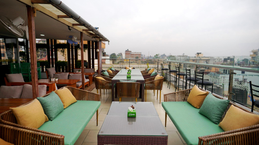 Others 5, Kathmandu Height Boutique Hotel, Bagmati
