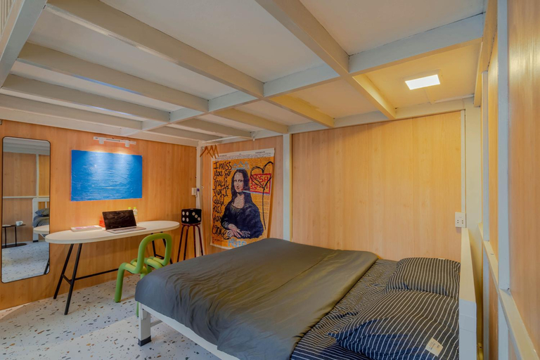 Bedroom 2, Jasmine House-District 1 near Takashimaya, District 1