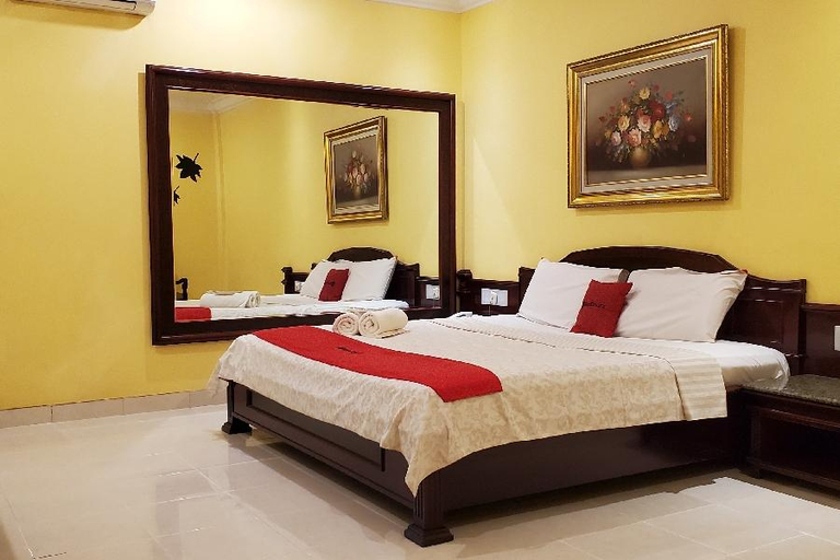 Bedroom 13