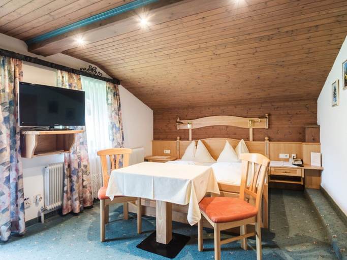 Living room 5, Appealing Apartment in Kleinarl With Ski-storage, Sankt Johann im Pongau