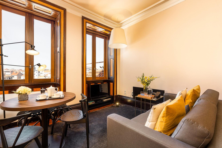 Room 2, Bolh o 4B in Oporto, Porto