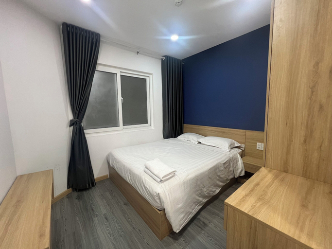 Apartment PHONGLIEM 2, Nha Trang