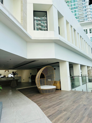 Queen Size Studio in Solinea, Cebu City, Cebu City