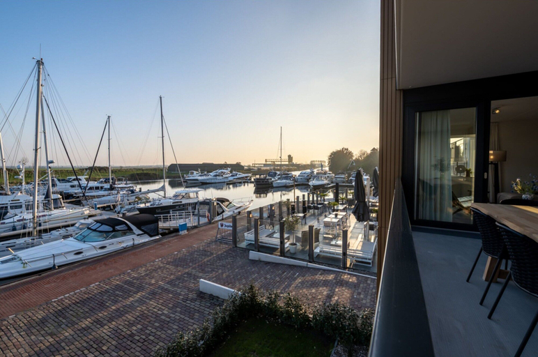 Others 4, Luxury Apartment in Residence Marina Kamperland - pet Friendly