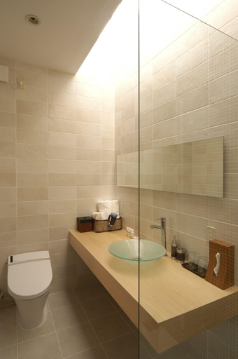 Bathroom 4, Private Resort Hotel Renn, Miyakojima