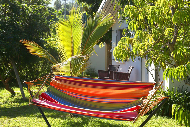 Others 4, VILLA MANAAKI, Saint-Paul