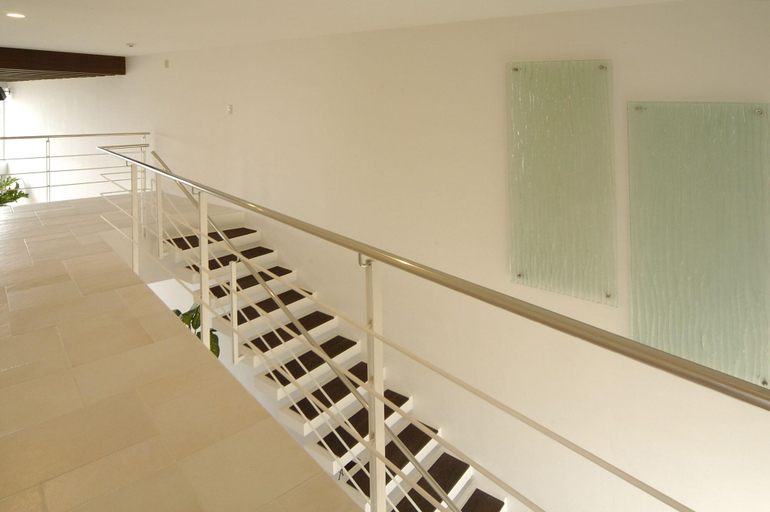 Public Area 2, Private Resort Hotel Renn, Miyakojima