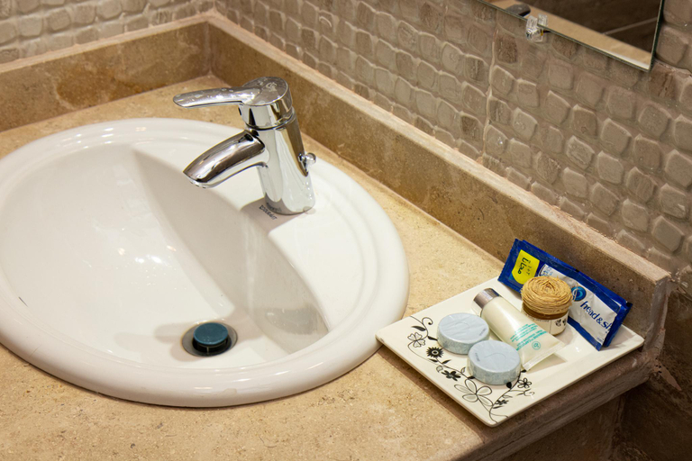 Bathroom, Villa Sandra_ up to 10 persons - Feel home away from home, Sant Katrin