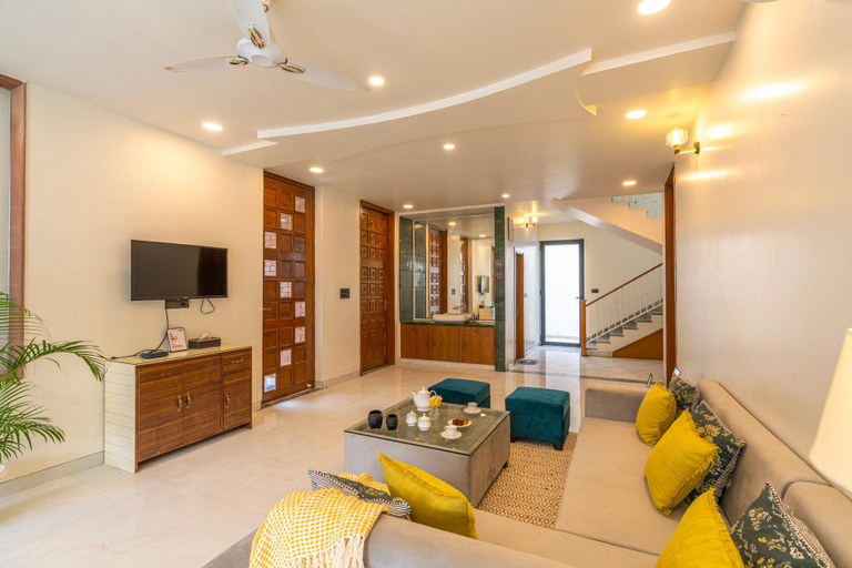 Others 5, The Tree House by VEO - Part of StayVista, Jaipur