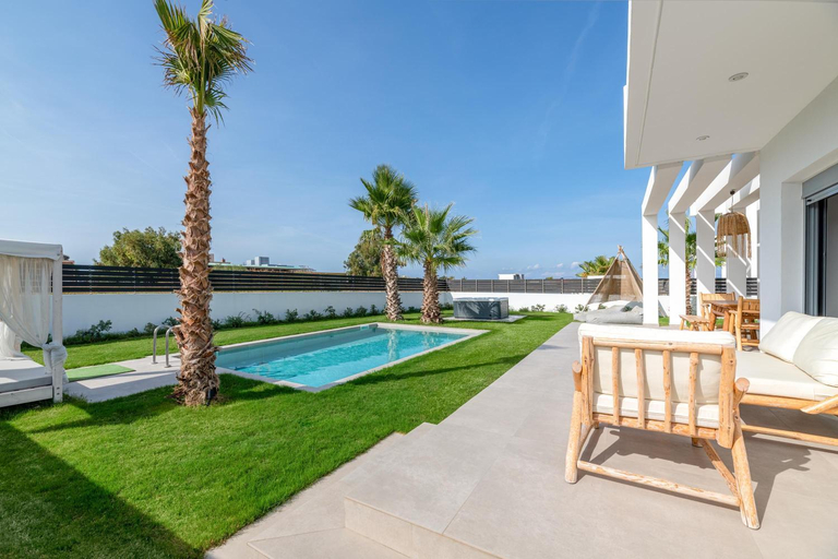 Others 5, Martini Villas, South Aegean