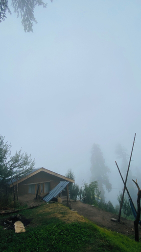 Exterior & Views 2, Cove The Glass House, Kullu