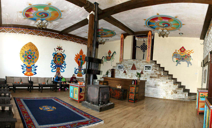 Others 2, Mountain Lodges of Nepal - Kongde, Sagarmatha