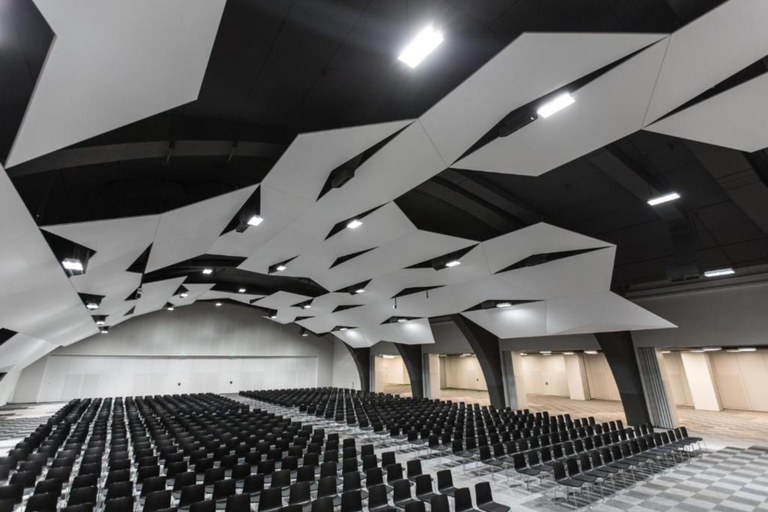 Business Facilities 4, voco MALTA, St Julian's