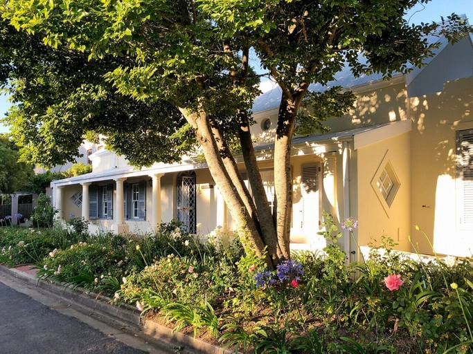 Exterior & Views 2, Tugela, Cape Winelands